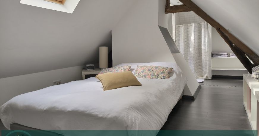 vente Maison Beuzeville