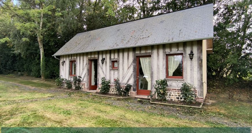 vente Maison Beuzeville