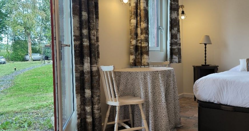 vente Maison Beuzeville