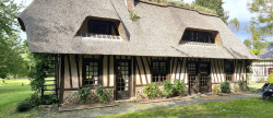 vente Maison Beuzeville