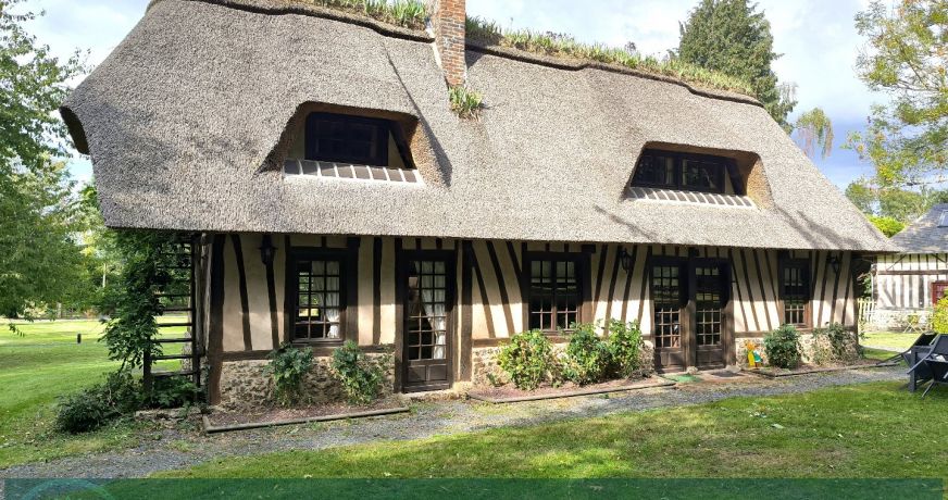 vente Maison Beuzeville