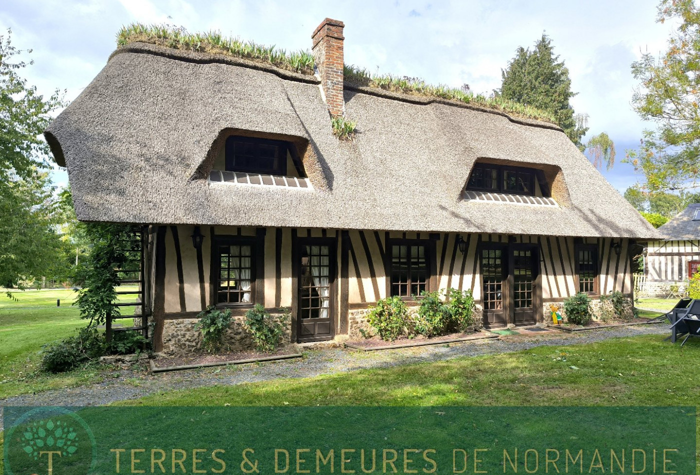 vente Maison Beuzeville - Photo 2