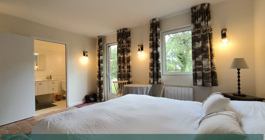 vente Maison Beuzeville