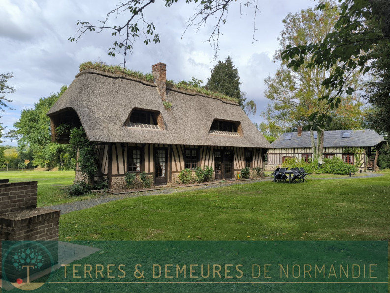 vente Maison Fort Moville - Photo 1
