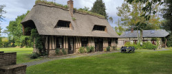 vente Maison Beuzeville