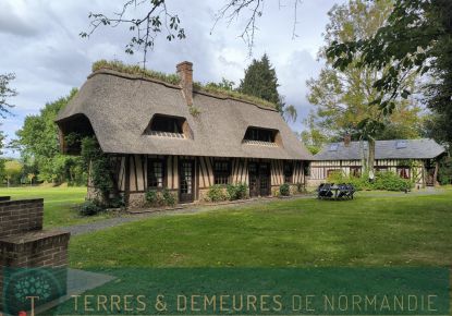 vente Maison Fort Moville