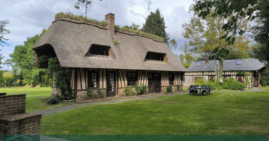 vente Maison Beuzeville