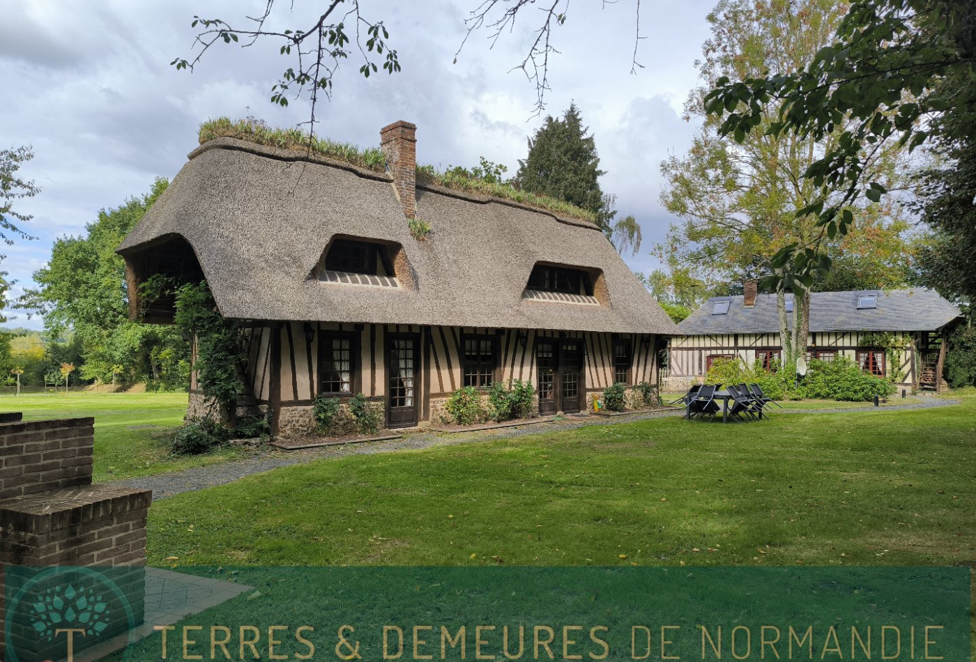 vente Maison Beuzeville - Photo 1