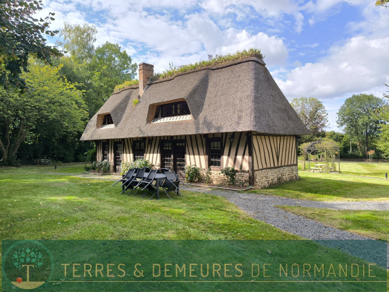 vente Maison Fort Moville - Photo 3