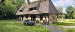 vente Maison Beuzeville