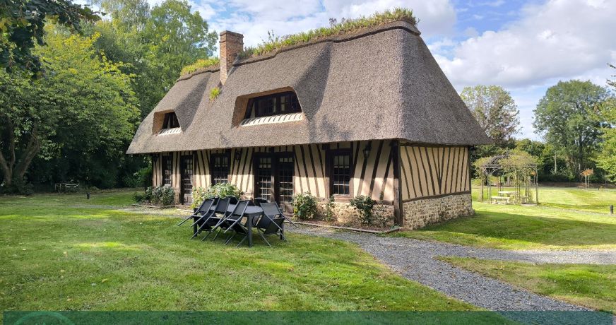 vente Maison Beuzeville