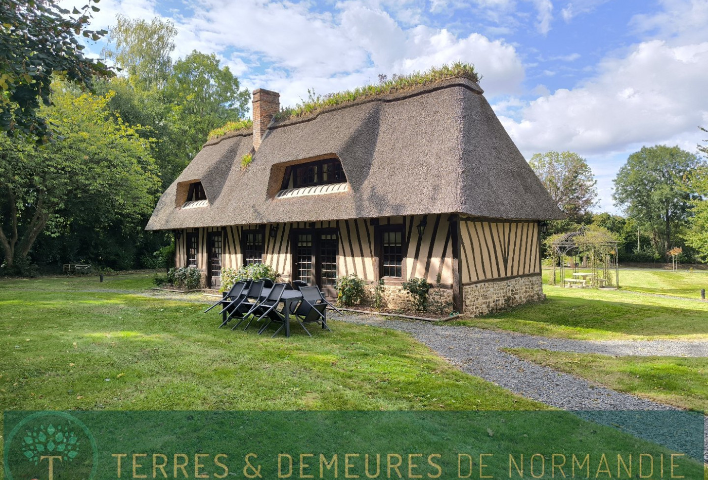vente Maison Beuzeville - Photo 3