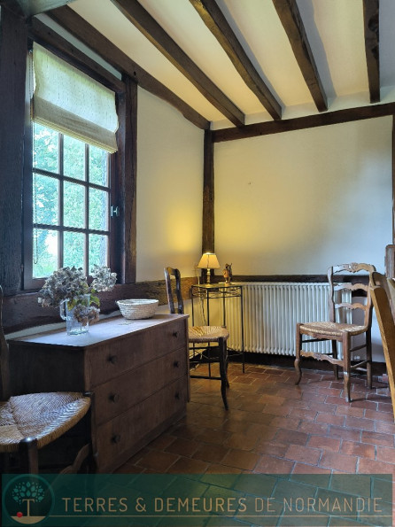 vente Maison Fort Moville - Photo 4