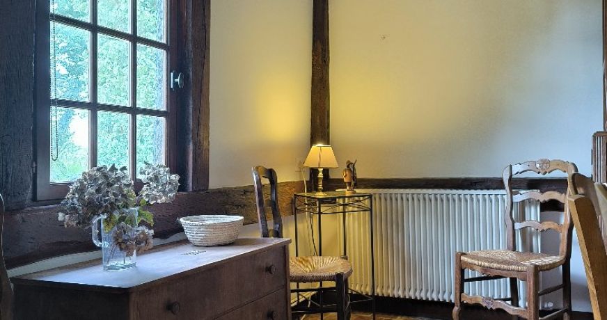 vente Maison Beuzeville
