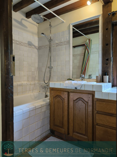 vente Maison Fort Moville - Photo 5