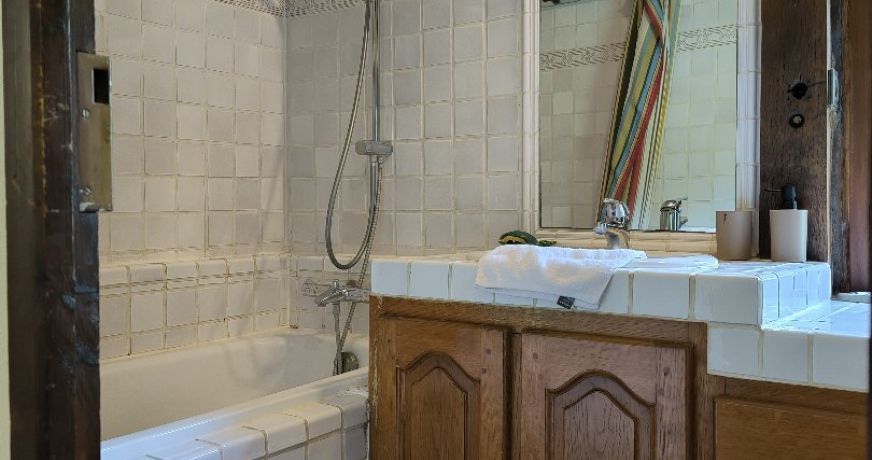 vente Maison Beuzeville