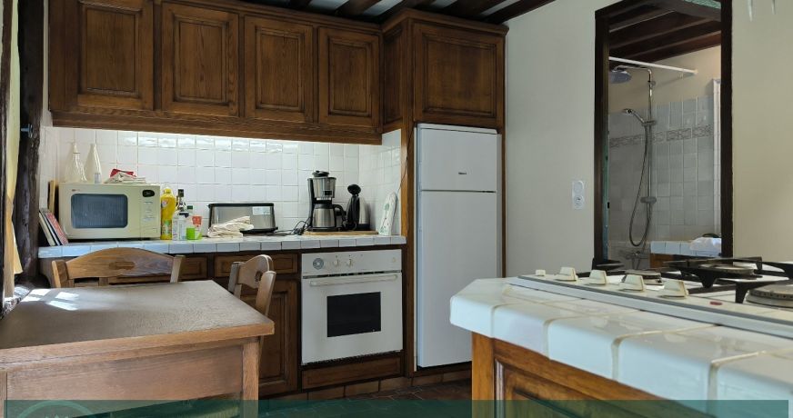 vente Maison Beuzeville