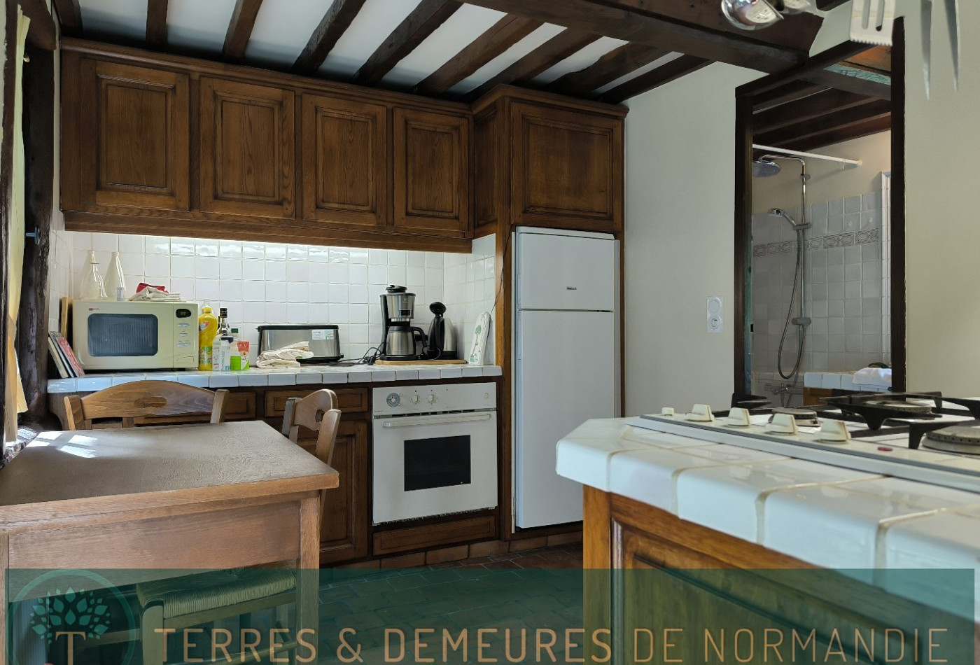 vente Maison Beuzeville - Photo 6