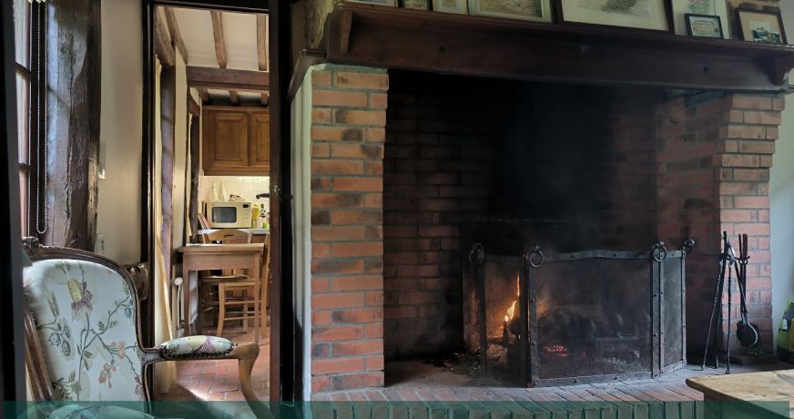 vente Maison Beuzeville