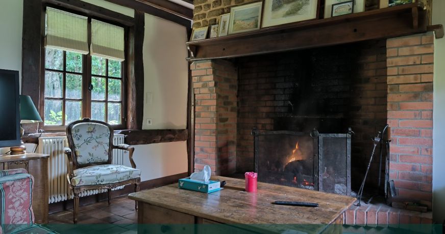 vente Maison Beuzeville