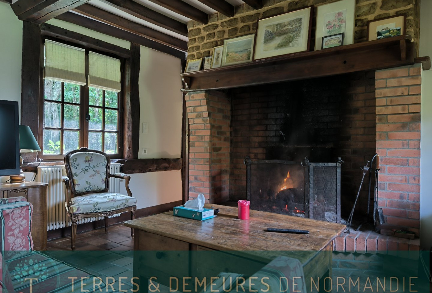 vente Maison Beuzeville - Photo 8