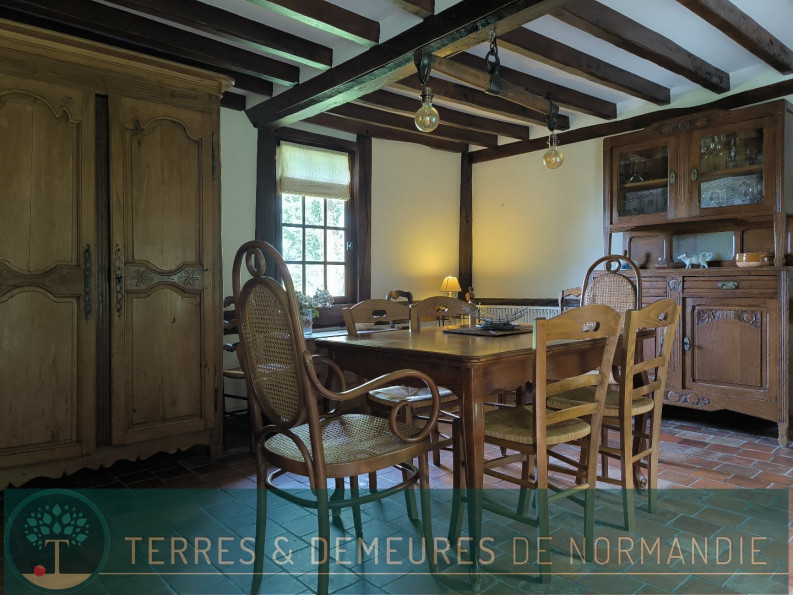 vente Maison Fort Moville - Photo 9