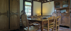 vente Maison Beuzeville