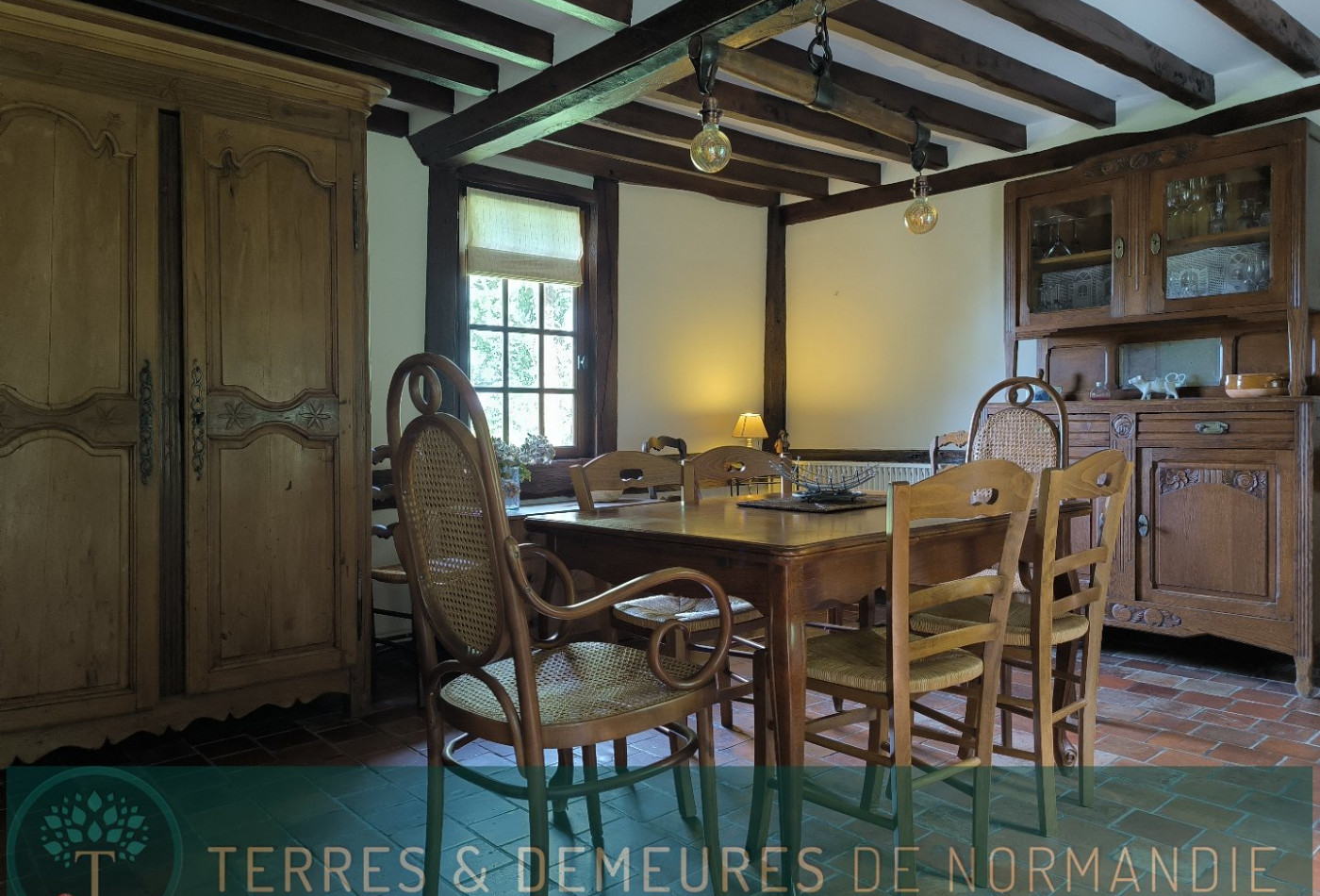 vente Maison Beuzeville - Photo 9