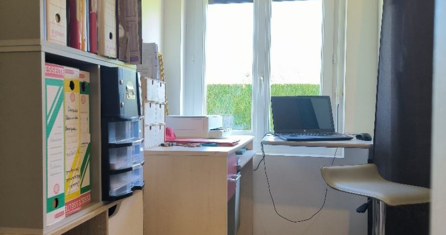 vente Maison normande Cormeilles