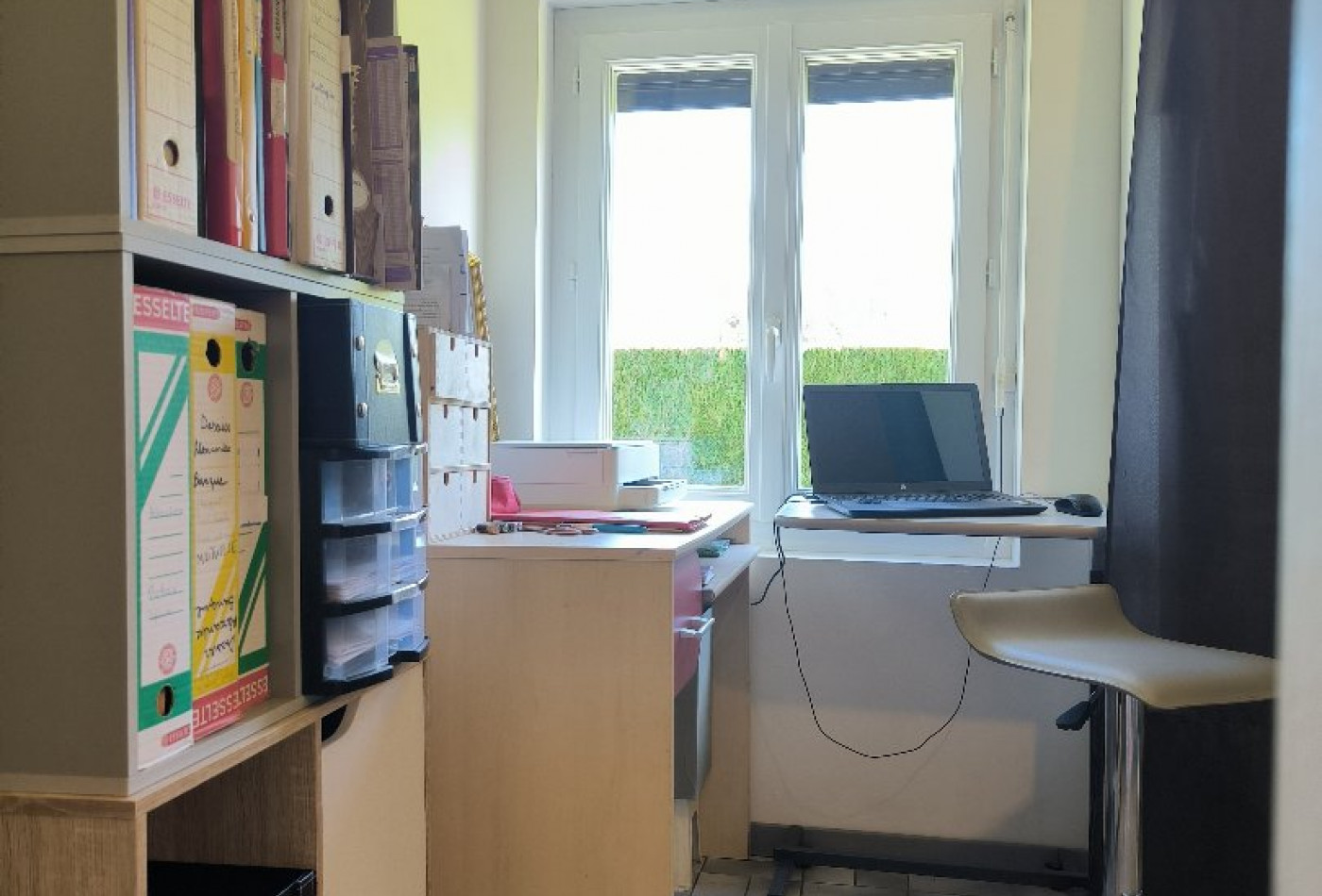 vente Maison normande Cormeilles - Photo 9