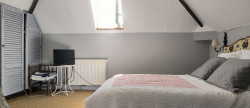 vente Maison normande Cormeilles