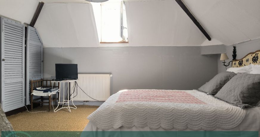 vente Maison normande Cormeilles