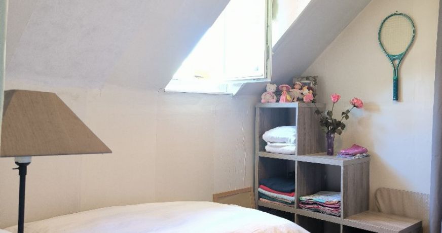 vente Maison normande Cormeilles