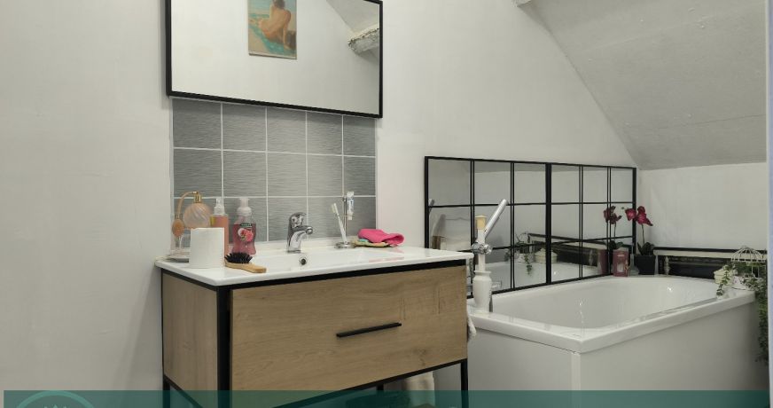 vente Maison normande Cormeilles