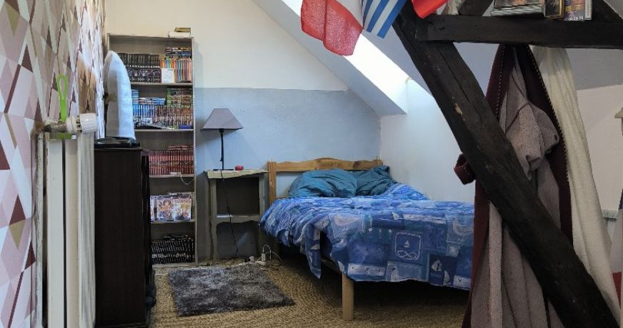 vente Maison normande Cormeilles