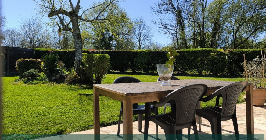 vente Maison normande Cormeilles