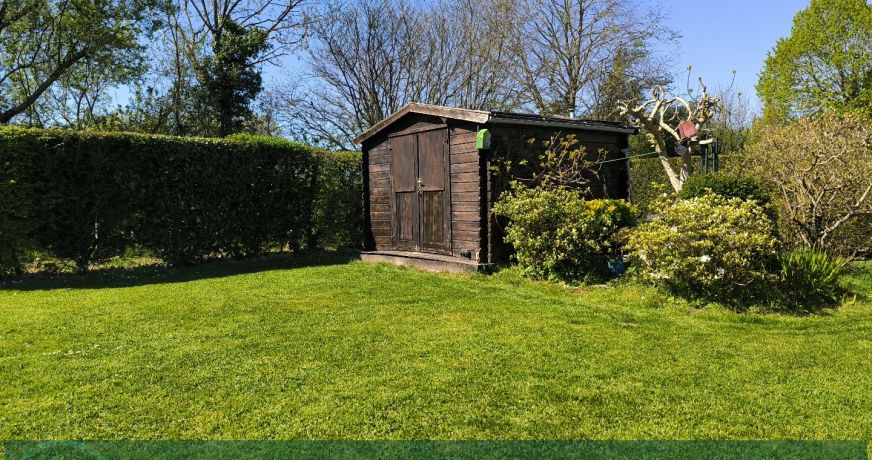 vente Maison normande Cormeilles
