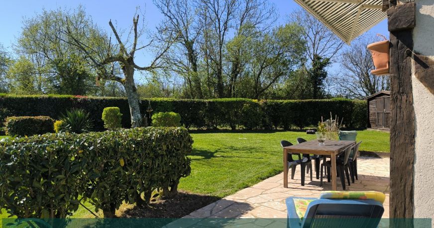 vente Maison normande Cormeilles