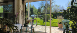 vente Maison normande Cormeilles