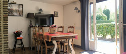 vente Maison normande Cormeilles