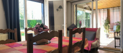 vente Maison normande Cormeilles