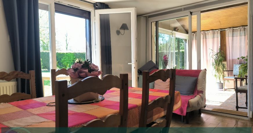 vente Maison normande Cormeilles