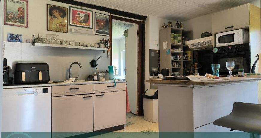 vente Maison normande Cormeilles
