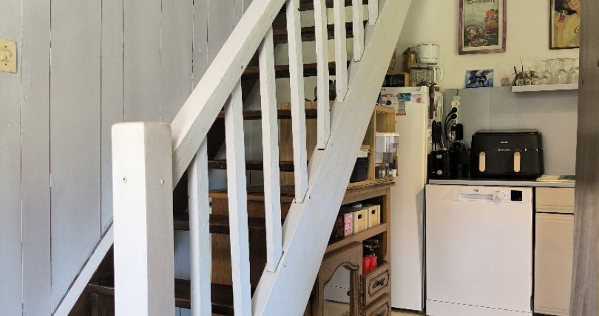 vente Maison normande Cormeilles
