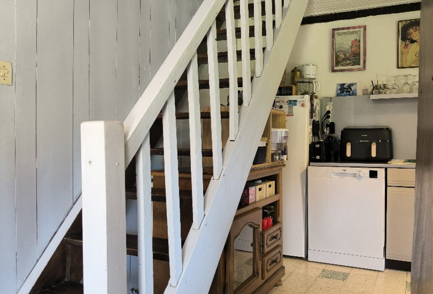 vente Maison normande Cormeilles - Photo 8