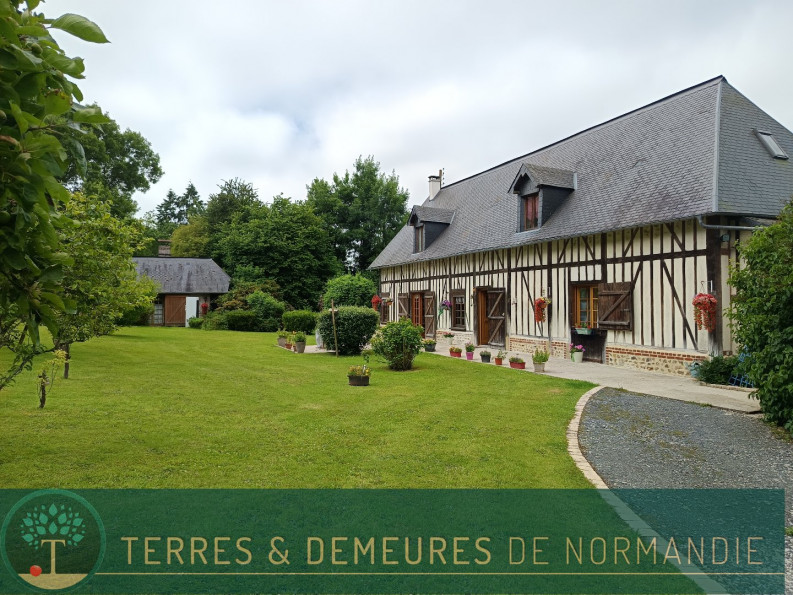 vente Maison Pont L'eveque - Photo 1