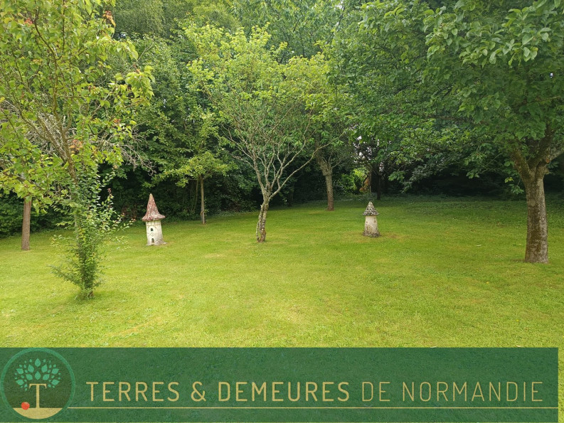 vente Maison Pont L'eveque - Photo 4