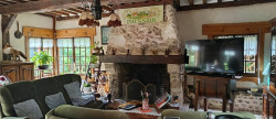 vente Maison Pont L'eveque