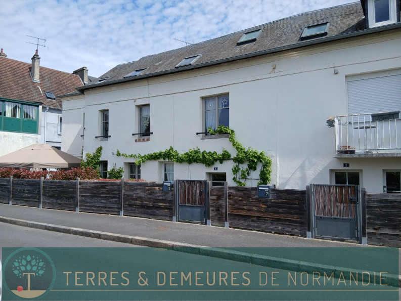 vente Maison Pont L'eveque - Photo 1