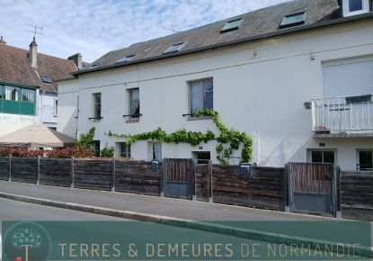 vente Maison Pont L'eveque